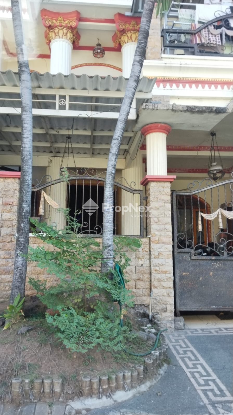Dijual rumah siap Huni Vila Valensia