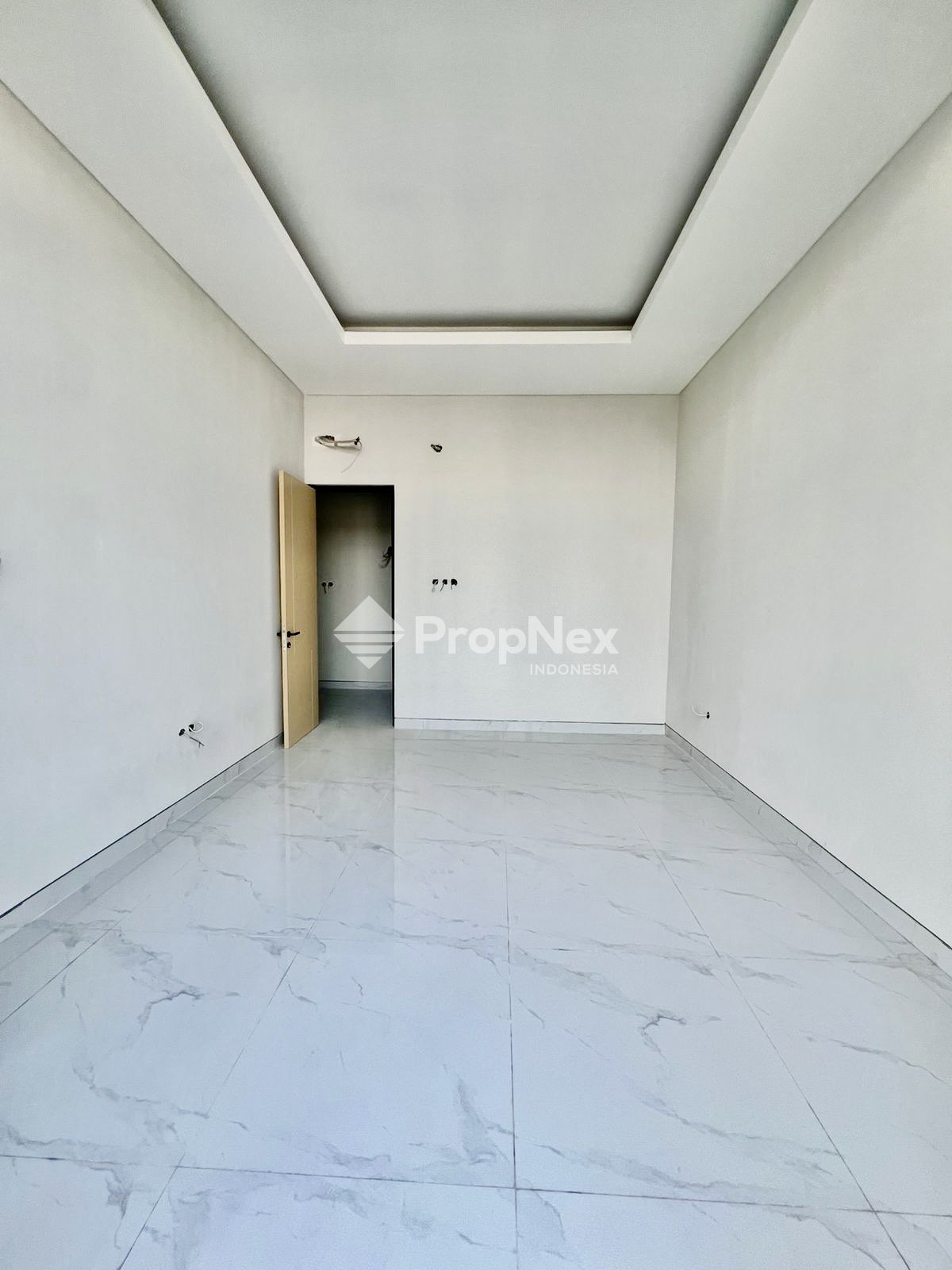DIJUAL RUMAH MOCA VRBANA DIAN ISTANA WIYUNG 2 LANTAI 3KT BARU MODERN — foto 6