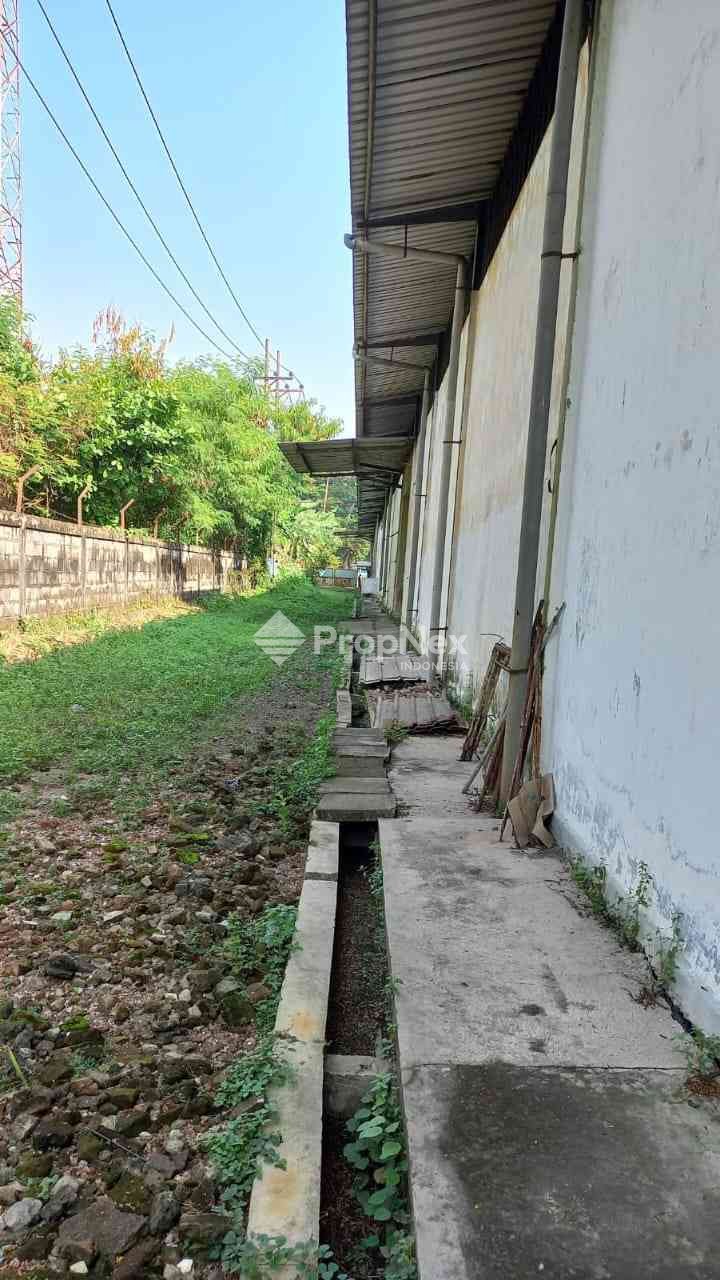 Dijual Gudang - Rungkut Industri | PropNex Plus