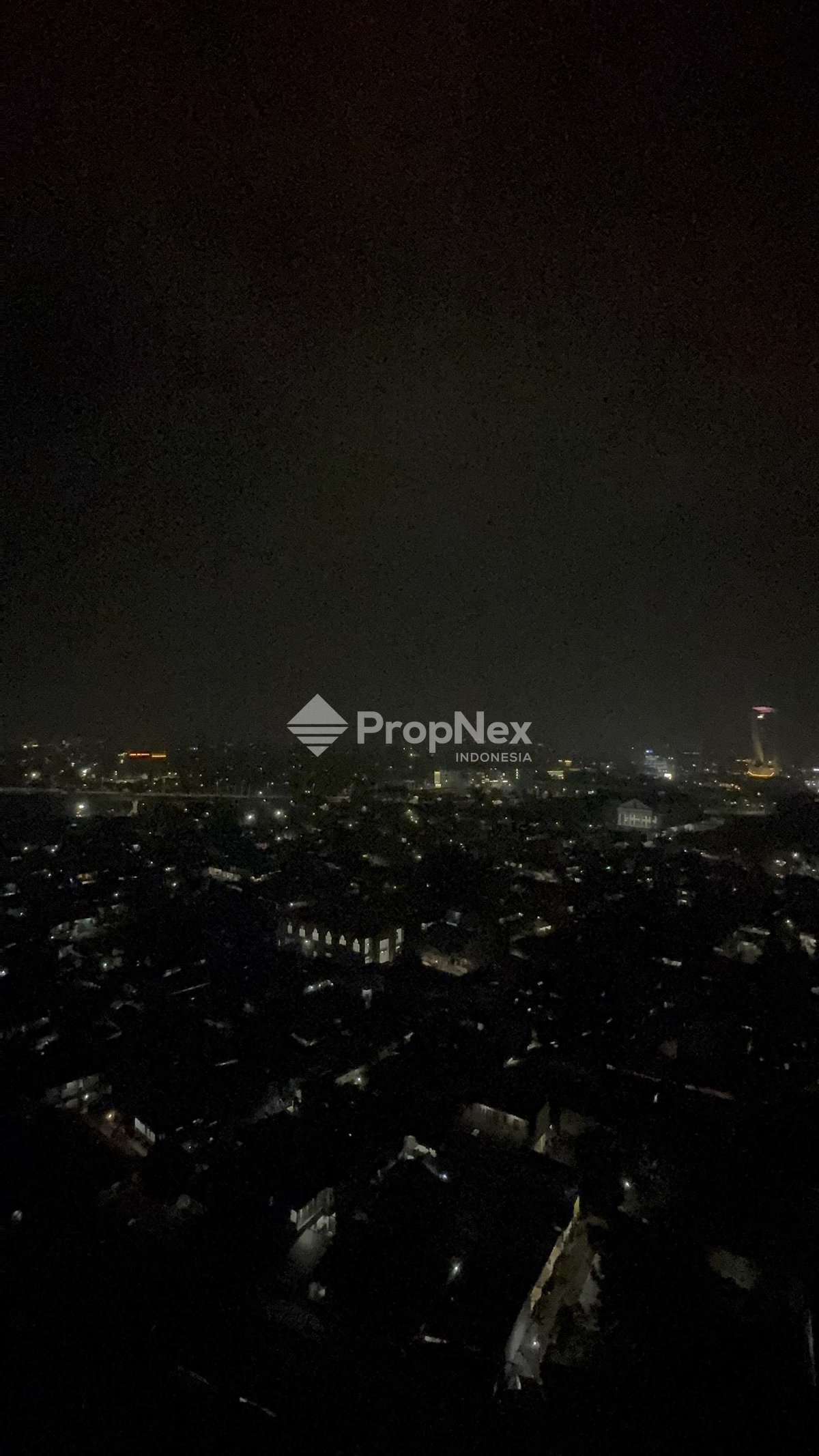 Disewa Apartemen Nempel Stasiun-Patraland Urbano Bekasi — foto 7