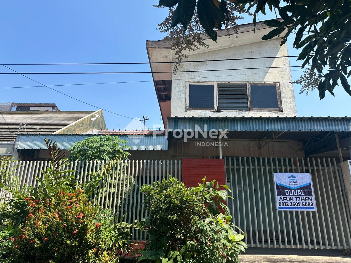 JUAL CEPAT RUMAH MURAH MURAH DARMO BARU