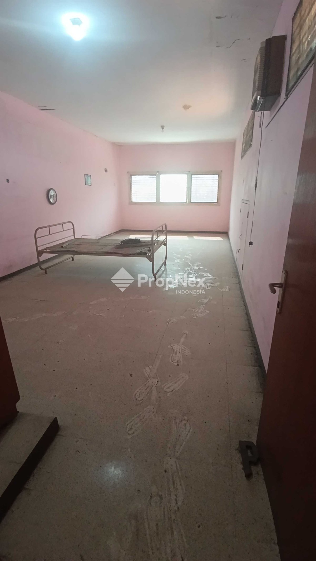 JUAL CEPAT RUMAH MURAH MURAH DARMO BARU — foto 2
