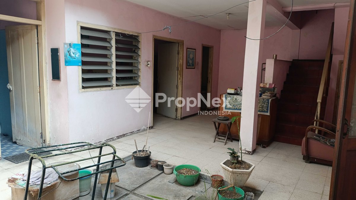 JUAL CEPAT RUMAH MURAH MURAH DARMO BARU — foto 3