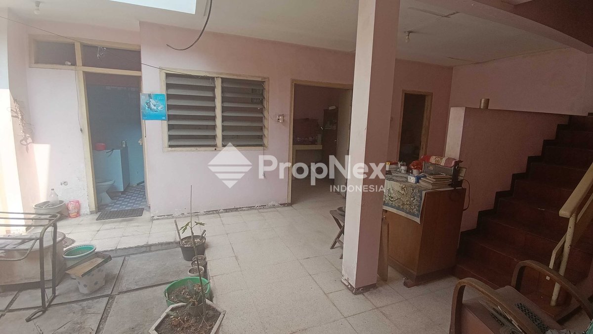 JUAL CEPAT RUMAH MURAH MURAH DARMO BARU — foto 4