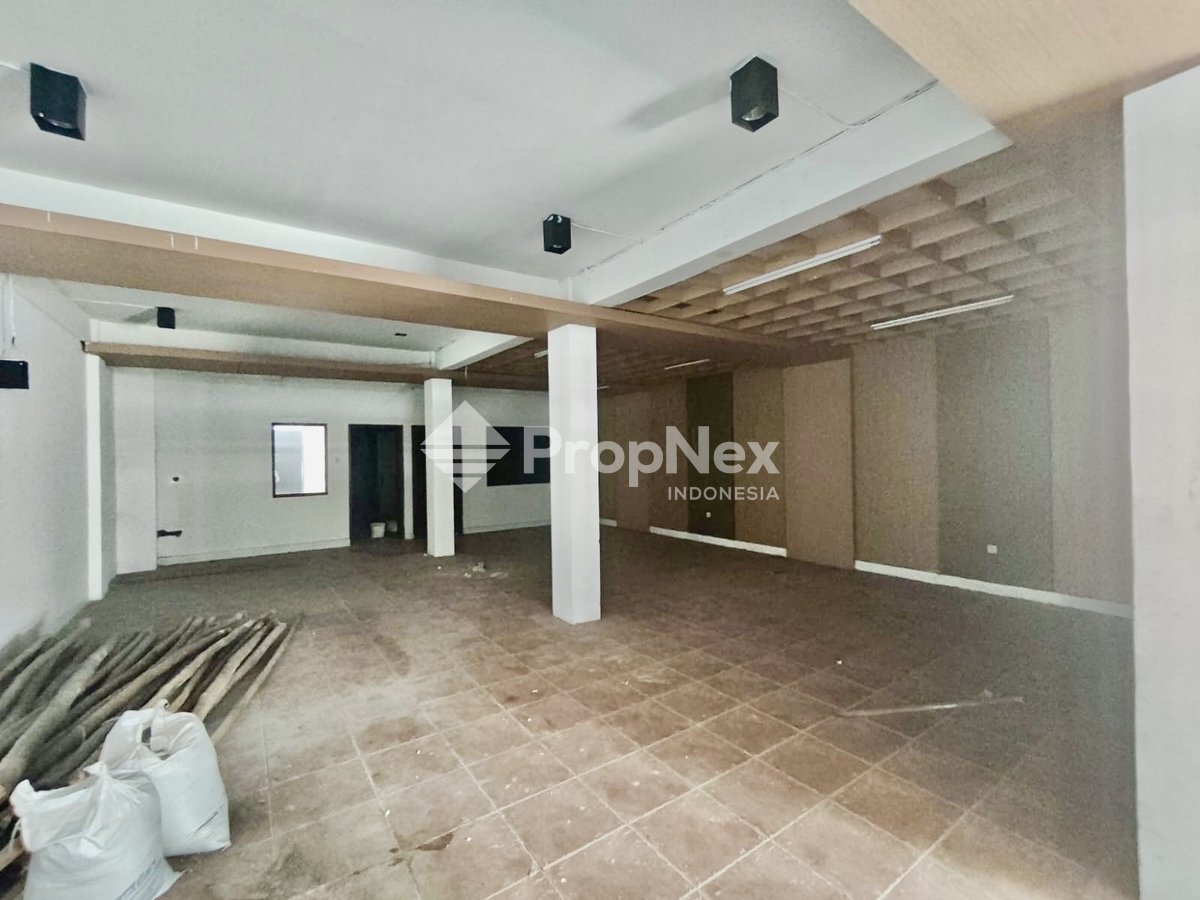 DIJUAL RUKO BUNTARAN GANDENG BELAKANG MIE GACOAN MANUKAN MARGOMULYO — foto 7