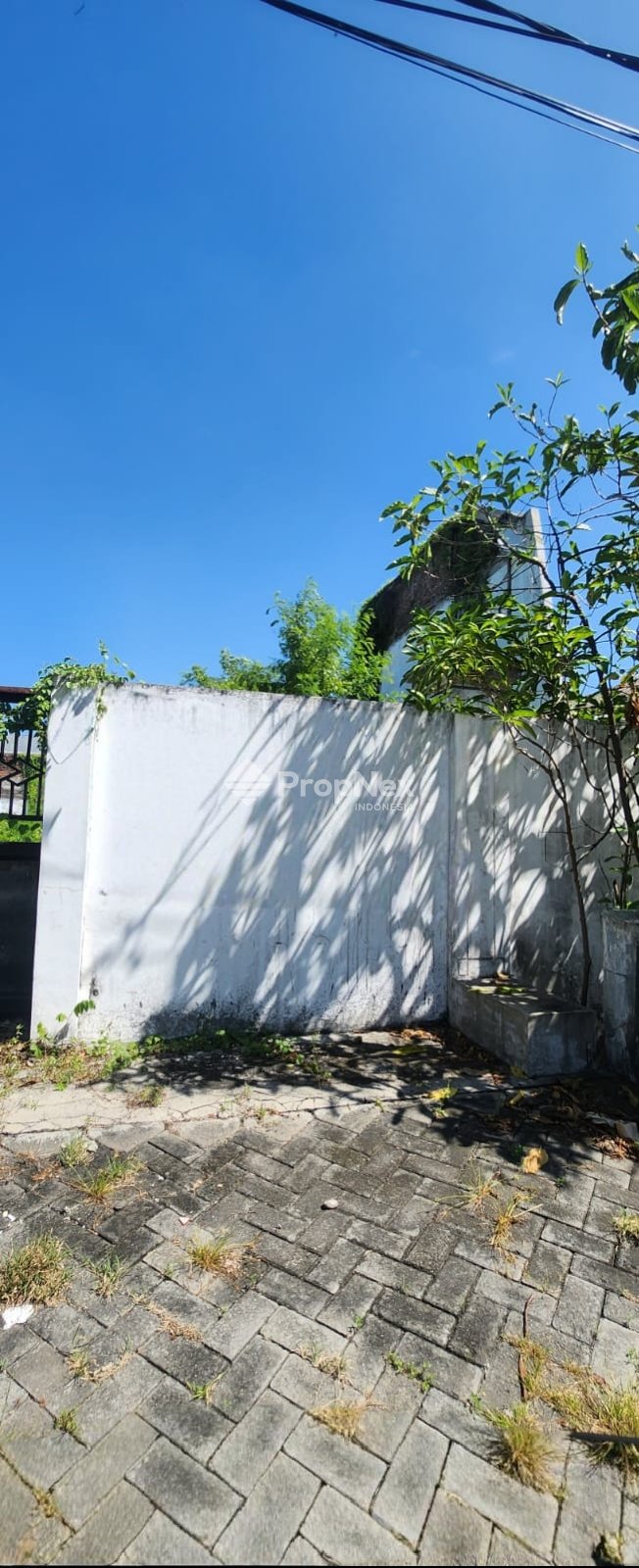 Dijual Murah Cepat Tanah Klampis