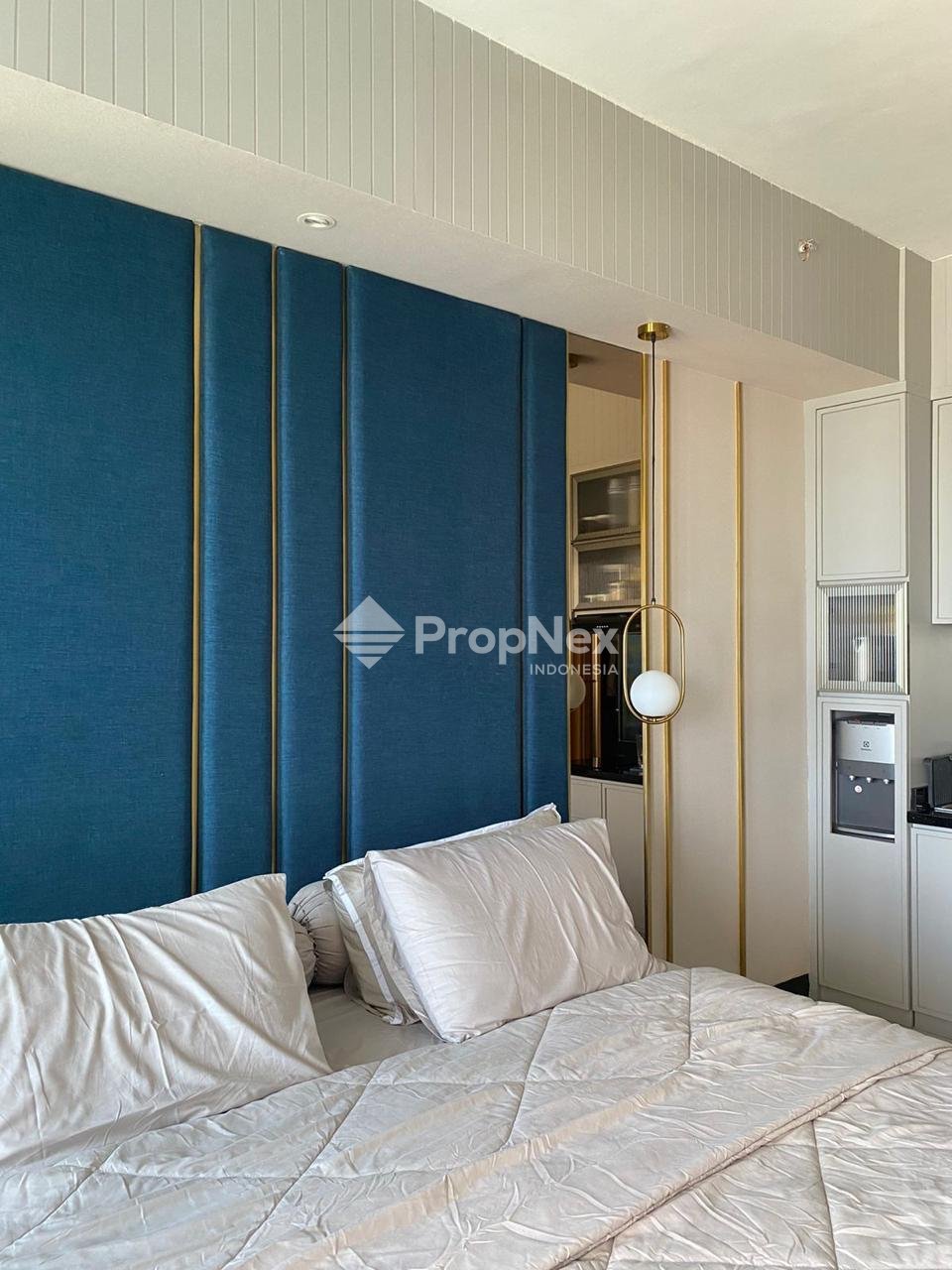 Jual Cepat Benson pakuwon Bagus Studio