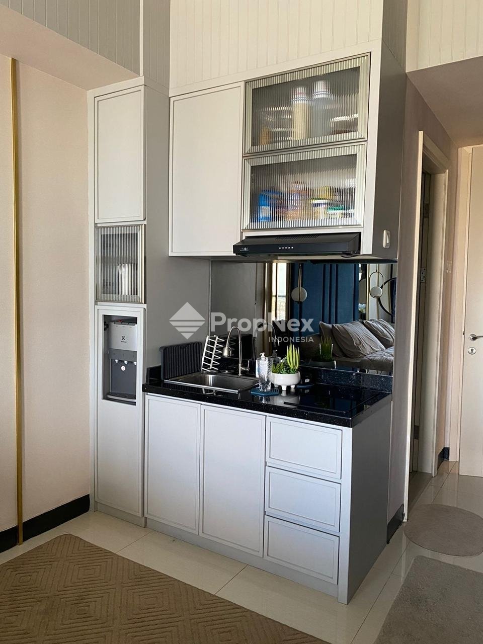 Jual Cepat Benson pakuwon Bagus Studio — foto 2