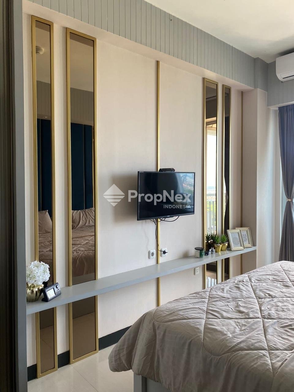 Jual Cepat Benson pakuwon Bagus Studio — foto 3