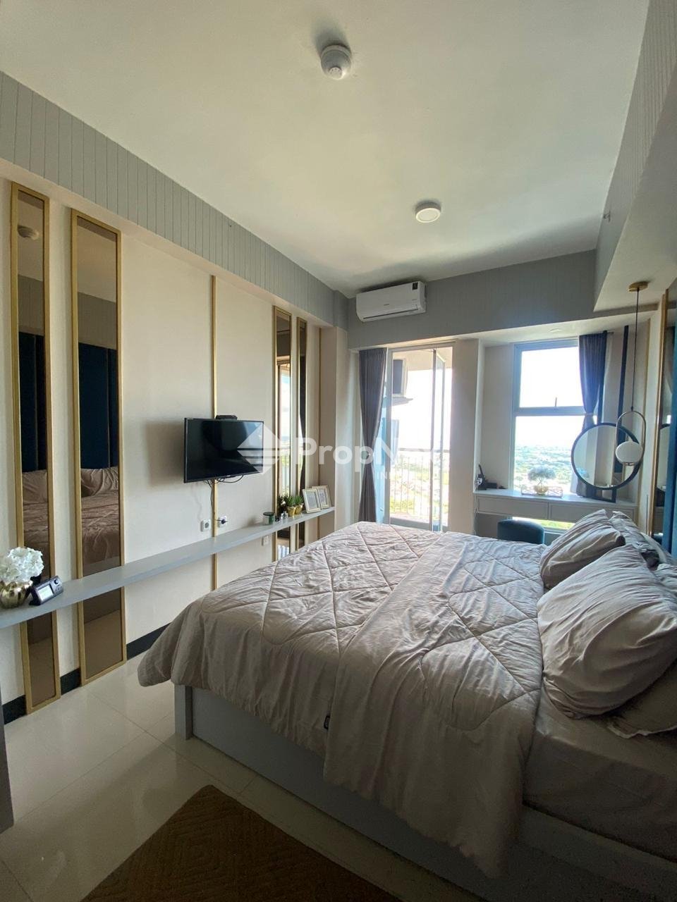 Jual Cepat Benson pakuwon Bagus Studio — foto 4