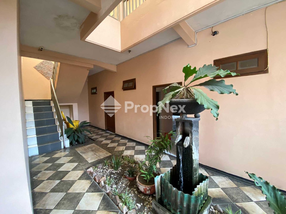 Hotel dan Rumah Lawang dijual — foto 5