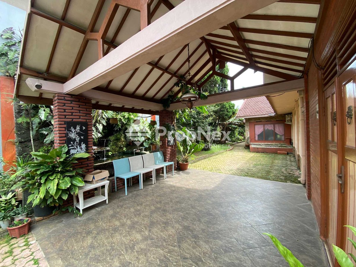 Hotel dan Rumah Lawang dijual — foto 6