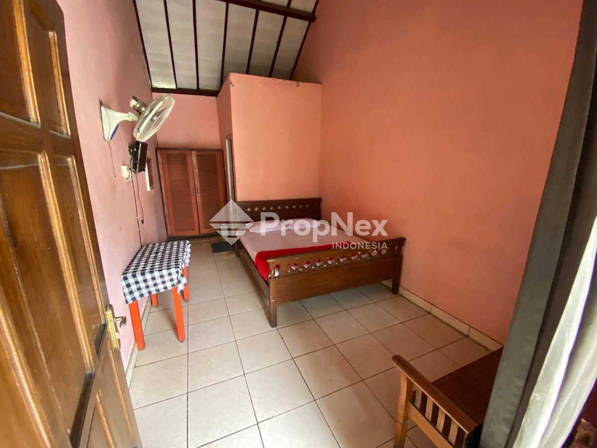 Hotel dan Rumah Lawang dijual — foto 8