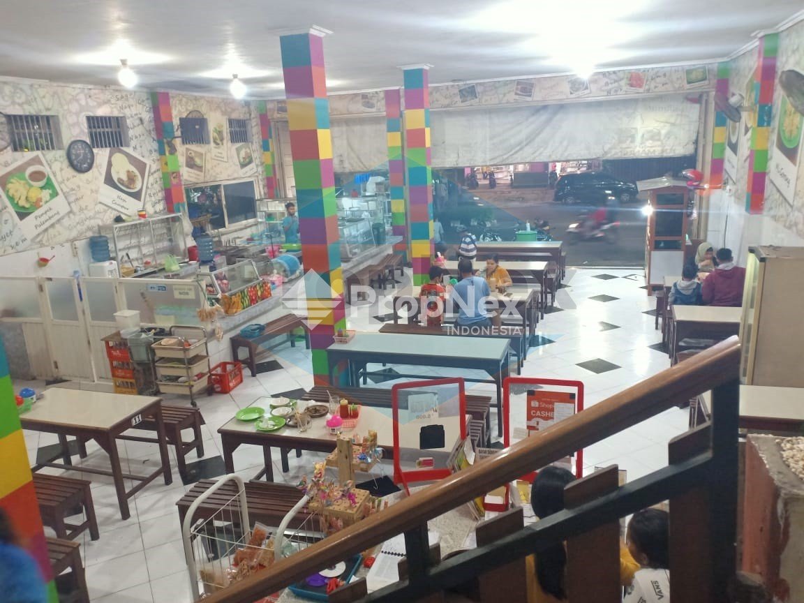 Raya Manukan Tama