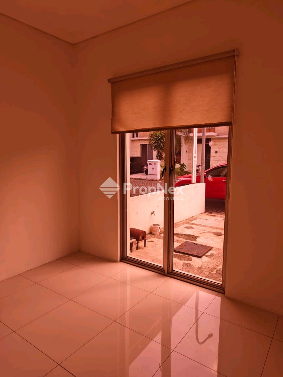 disewakan rumah greenland residence 3 kamar — foto 4