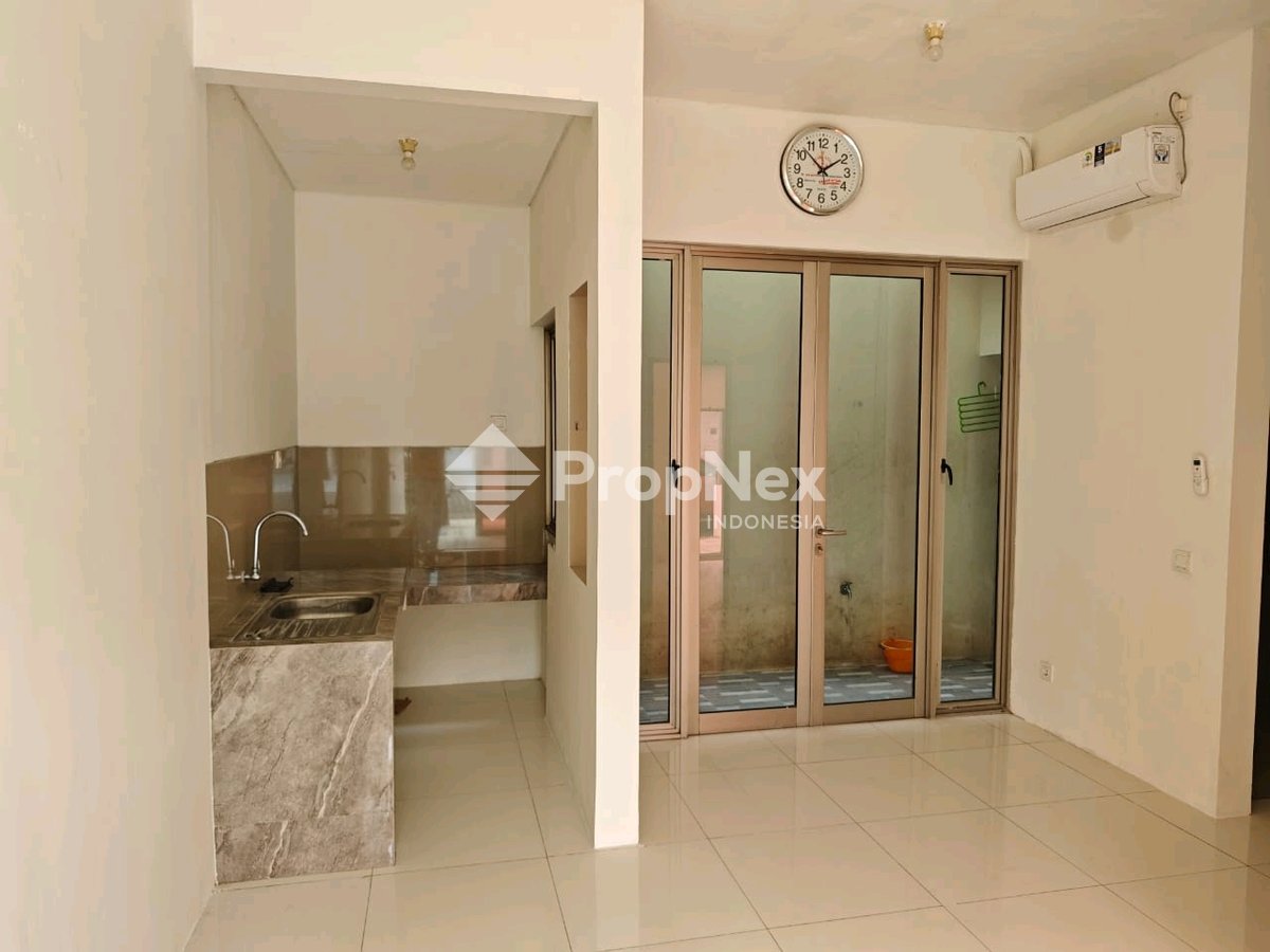 disewakan rumah greenland residence 3 kamar — foto 5