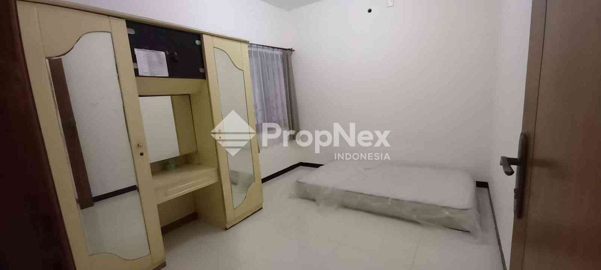 Dijual Rumah - Rungkut Asri | PropNex Plus