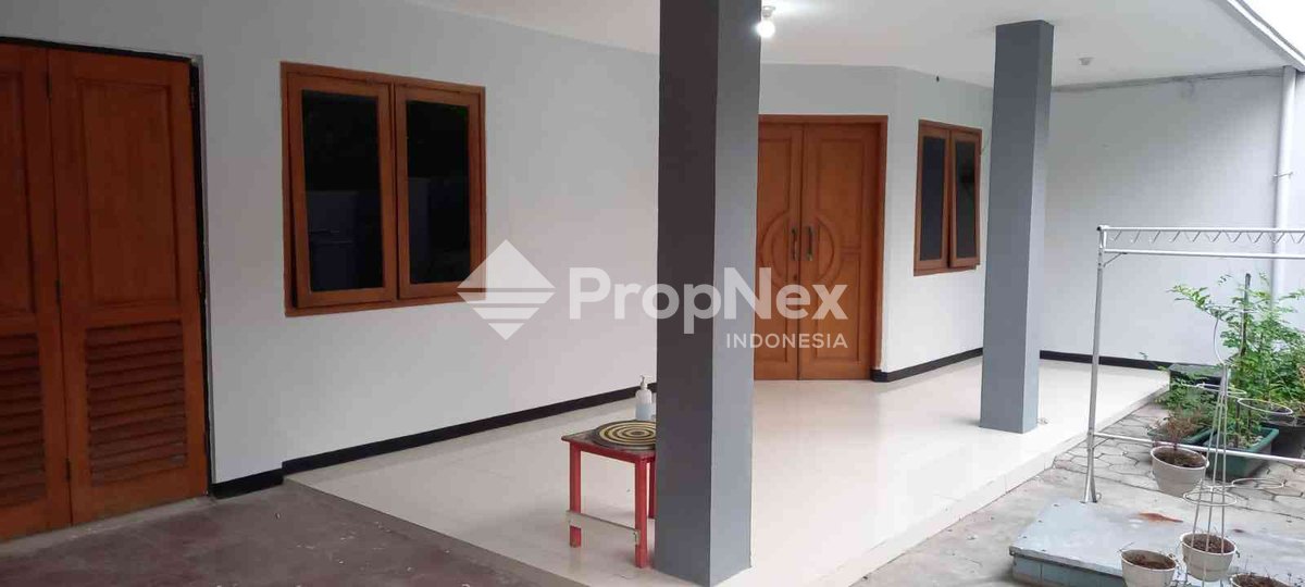 Dijual Rumah - Rungkut Asri | PropNex Plus