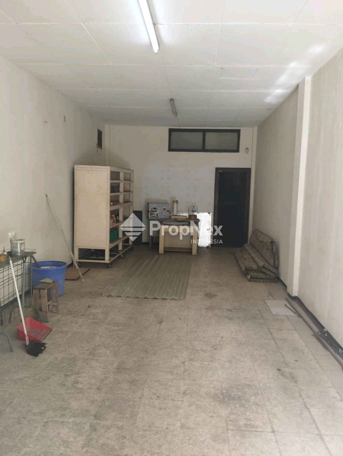 JALAN SIMOLAWANG BARU — foto 2