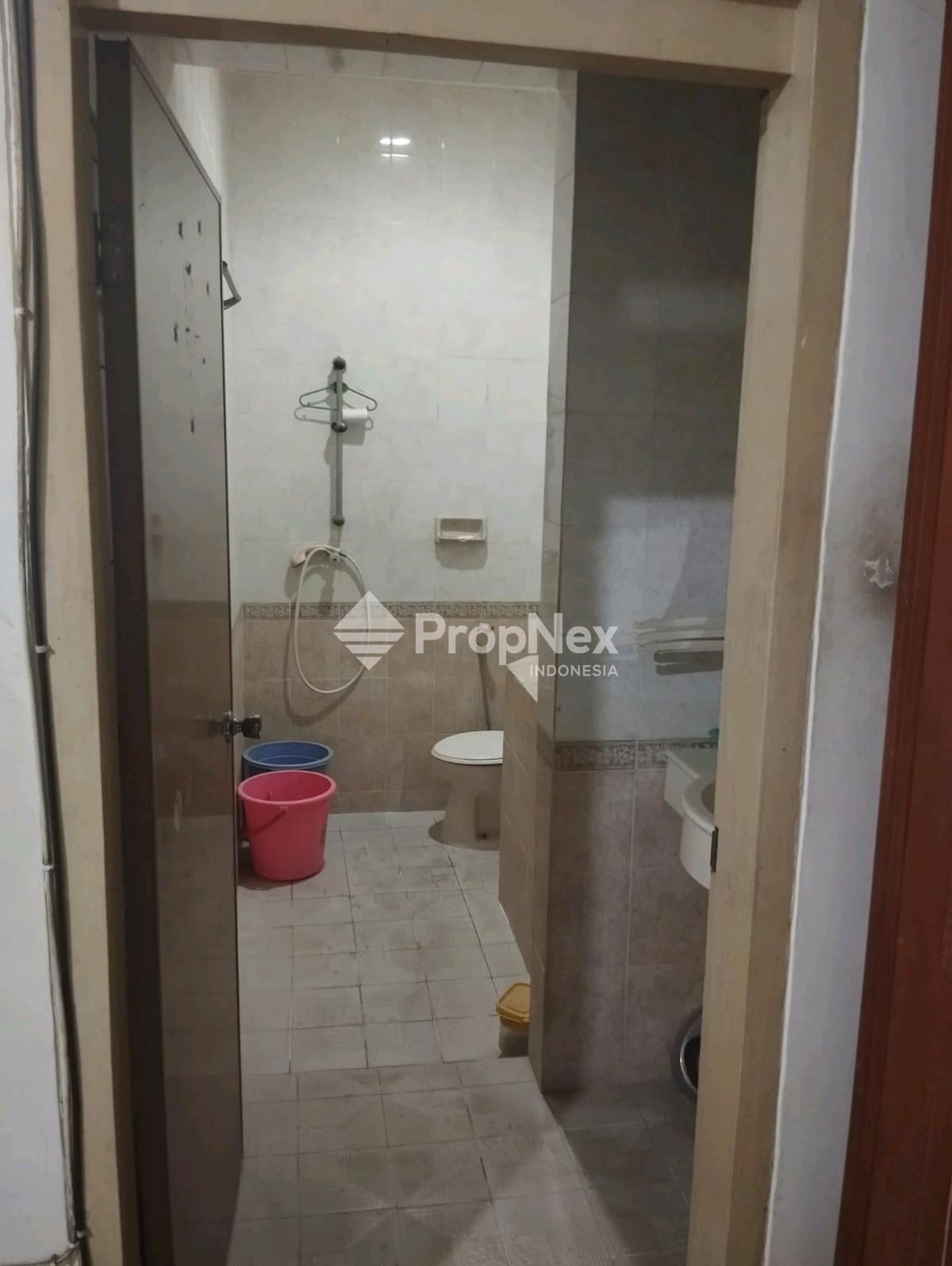 JALAN SIMOLAWANG BARU — foto 5
