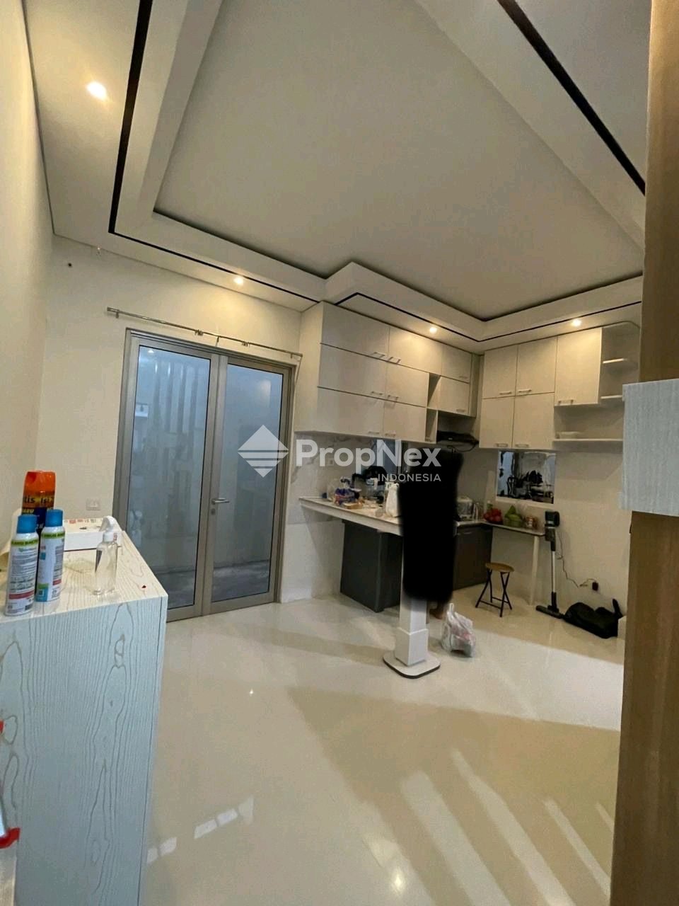 dijual rumah Greenland menganti — foto 4