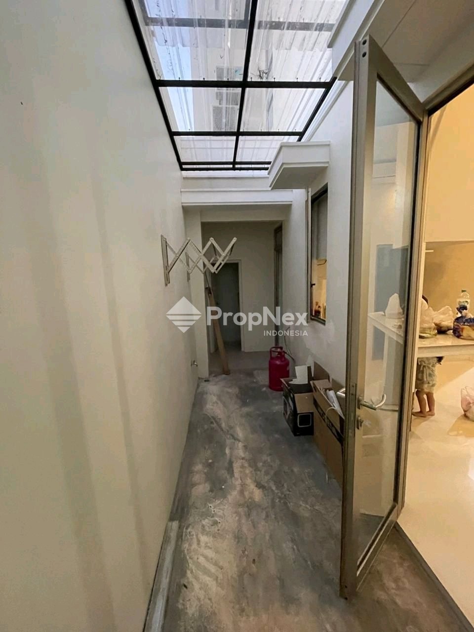 dijual rumah Greenland menganti — foto 7