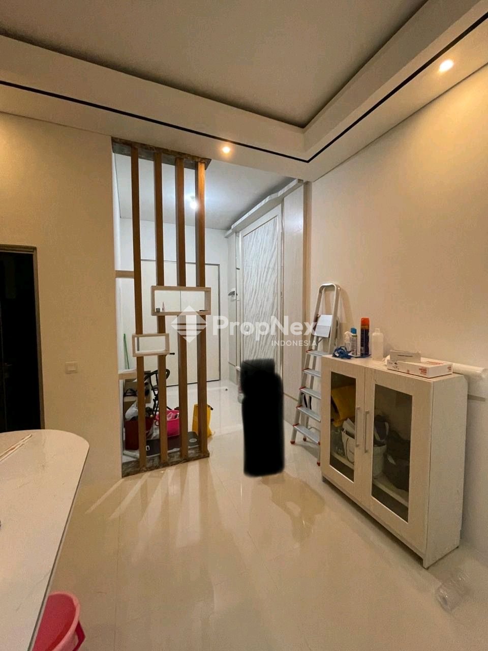 dijual rumah Greenland menganti — foto 9
