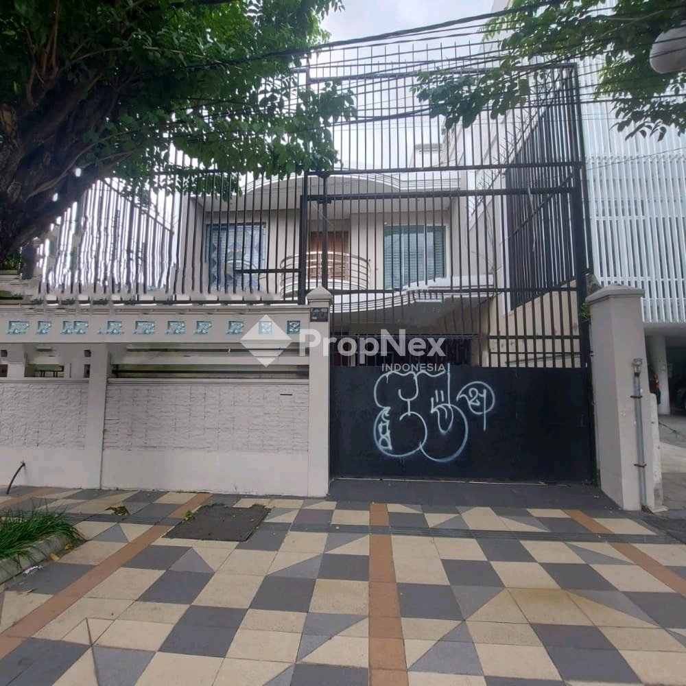Komersial Walikota Mustajab Pusat Kota — foto 2