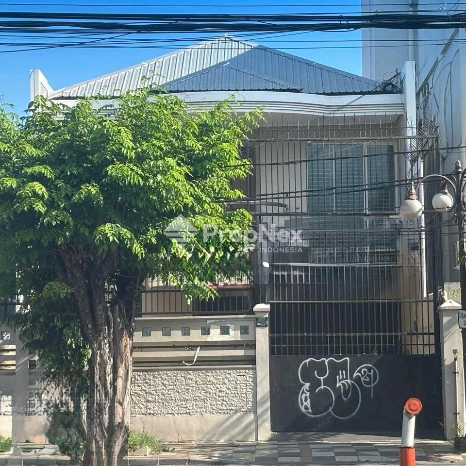Komersial Walikota Mustajab Pusat Kota — foto 3