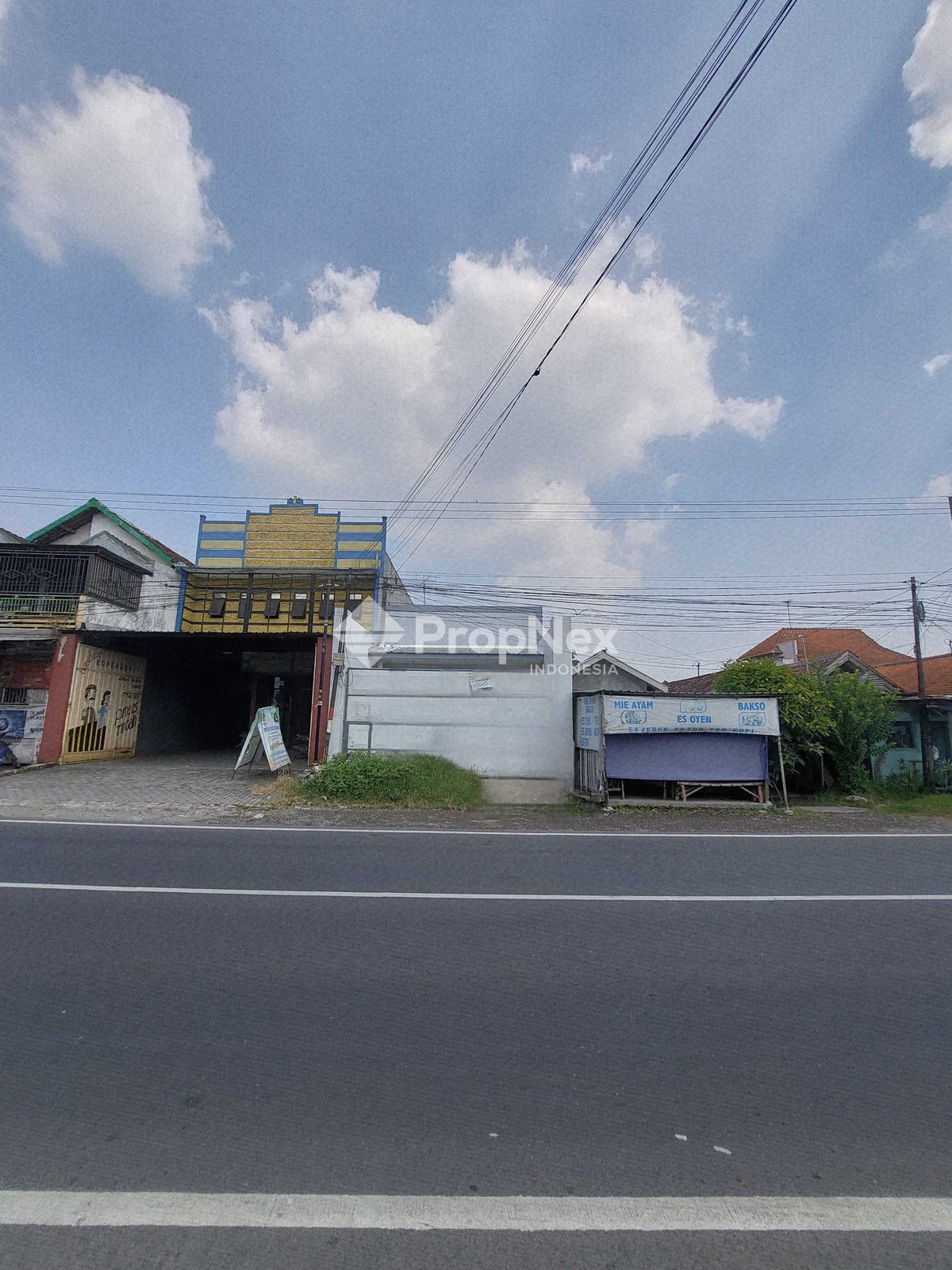 Jual Cepat Ruko Raya Bagusan Nol Jalan Propinsi Mojokerto