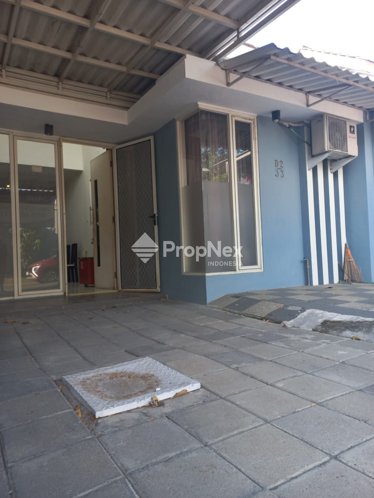 BU, DIJUAL MURAH RUMAH CITRA GARDEN SIDOARJO