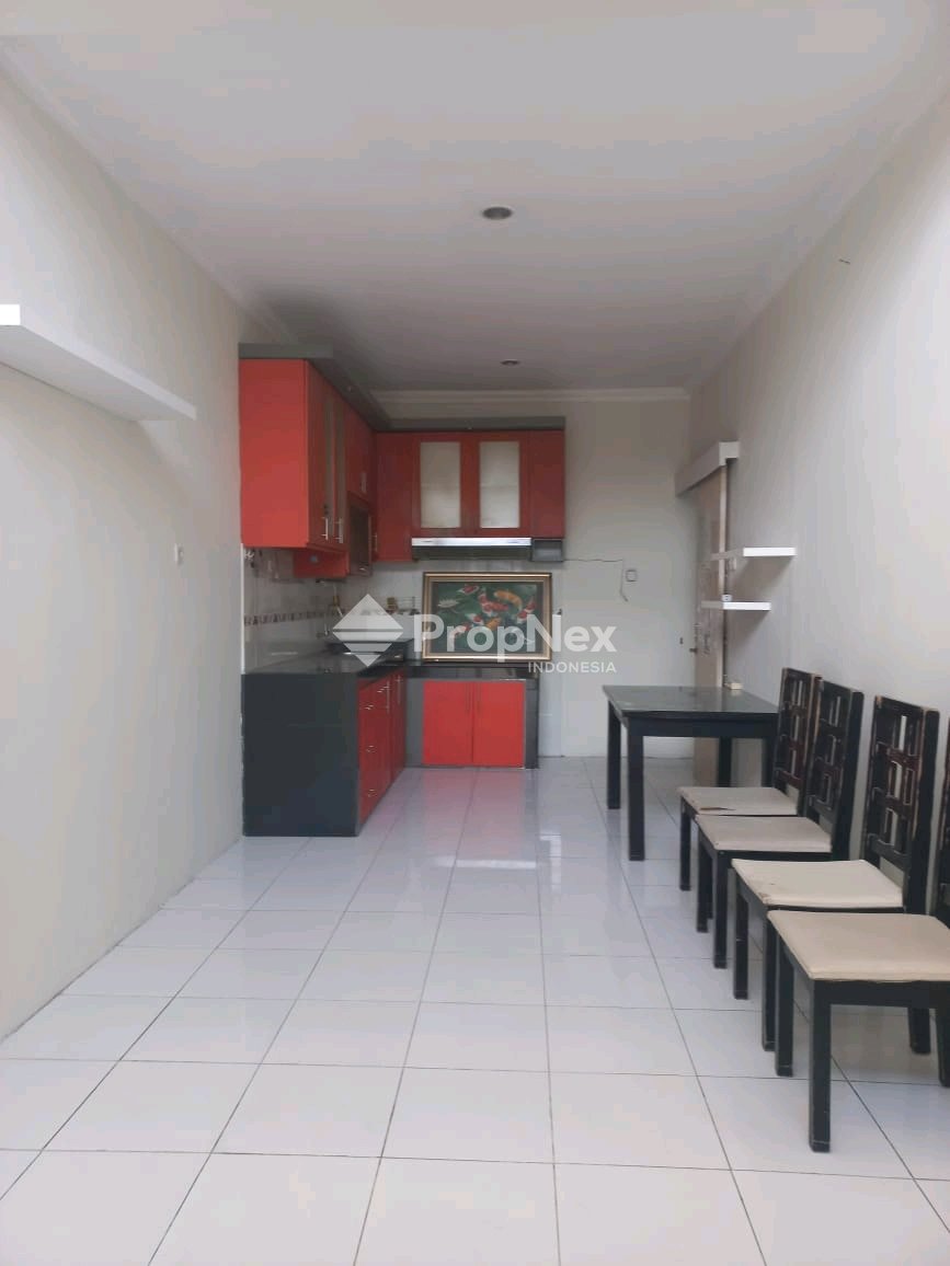 BU, DIJUAL MURAH RUMAH CITRA GARDEN SIDOARJO — foto 4