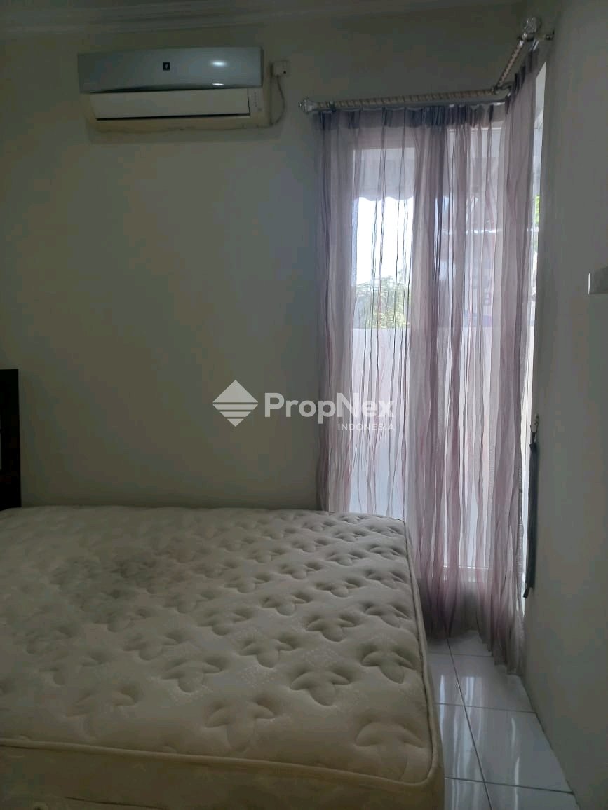 BU, DIJUAL MURAH RUMAH CITRA GARDEN SIDOARJO — foto 5