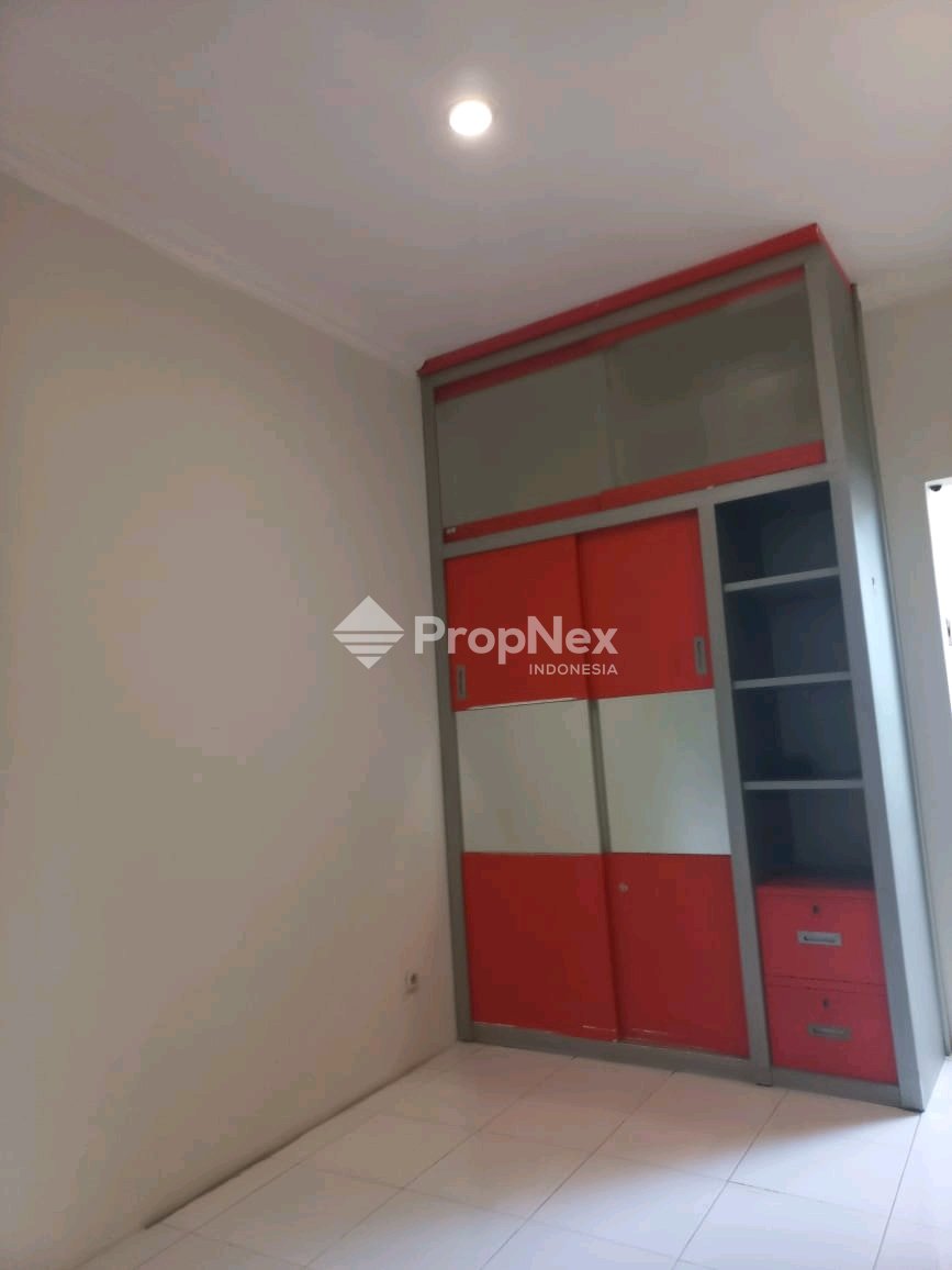 BU, DIJUAL MURAH RUMAH CITRA GARDEN SIDOARJO — foto 9