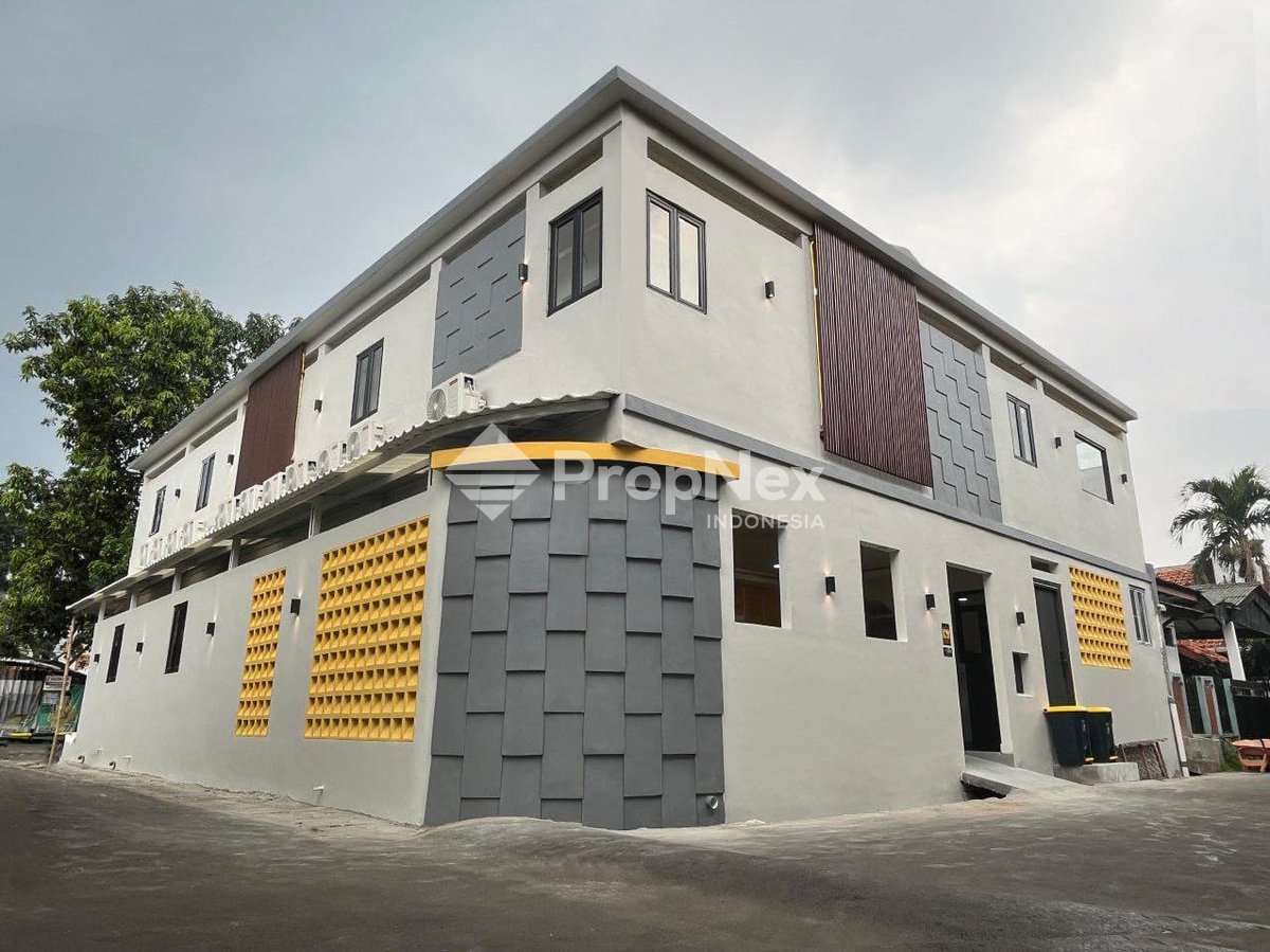 Dijual Cepat BU Kos Ekslusif Di Jantungnya Bintaro
