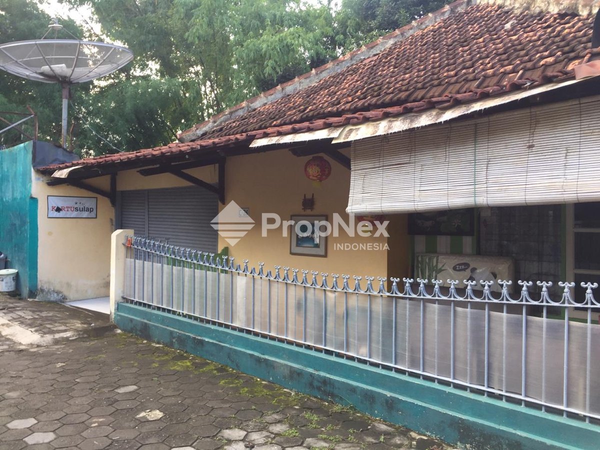 Perum Lempong Sari C-26 Ngaglik Sleman Jogjakarta