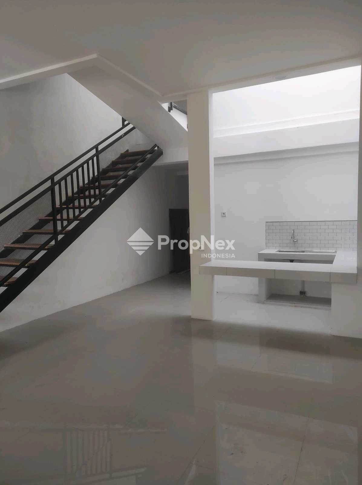 Rumah Kost Semolowaru Surabaya Timur Dekat Kampus — foto 5