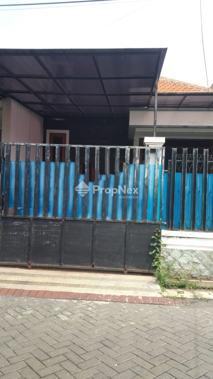 Jual rmh Lebak Arum