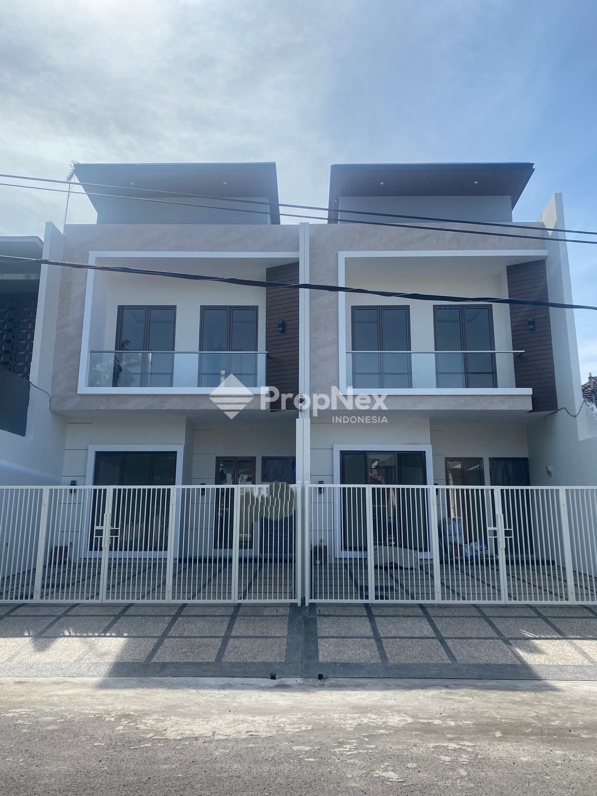 jual Rmh Baru Gres Baruk