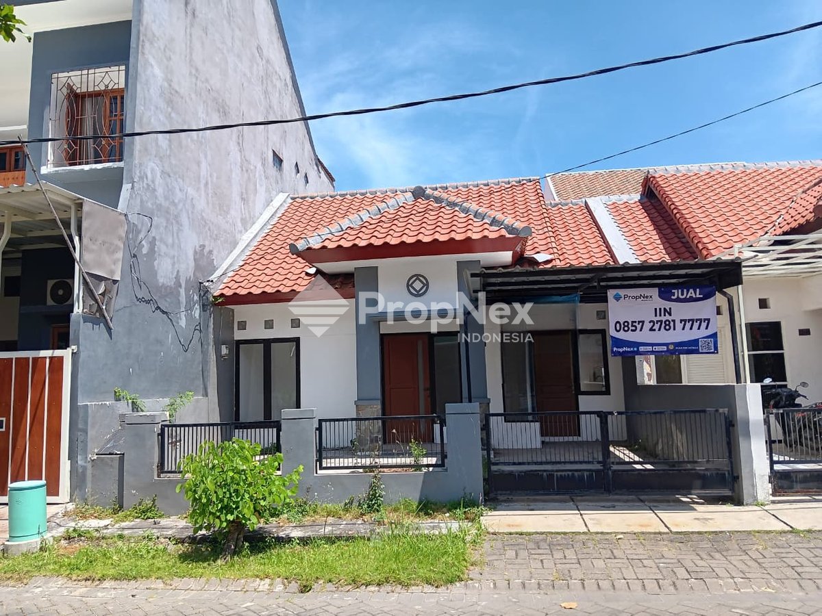 Jual Rmh di Puri Surya Jaya