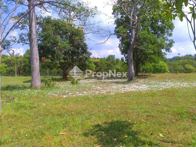 Kavling di Taman Dayu Cluster Royal Golf Estate seluas 358 m