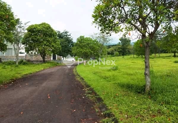 Kavling di Taman Dayu Cluster Royal Golf Estate seluas 358 m — foto 4