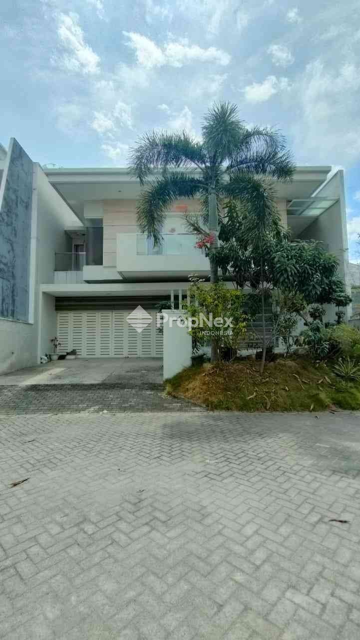 Rumah Bukit Telaga Golf Furnished