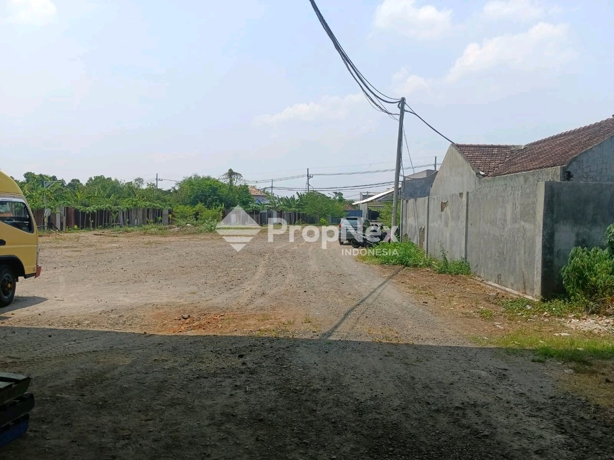 Disewakan Gudang Mojokerto Area Bypass Mojokerto — foto 3