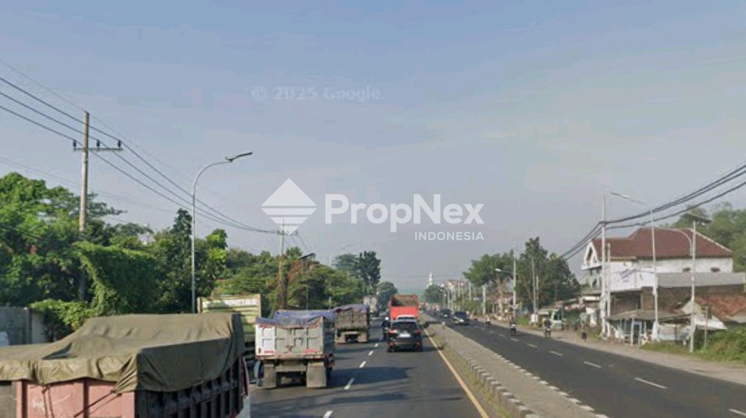 Disewakan Gudang Mojokerto Area Bypass Mojokerto — foto 6