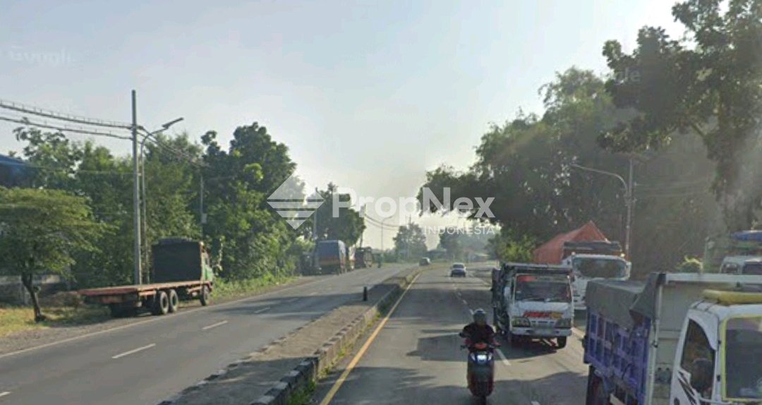 Disewakan Gudang Mojokerto Area Bypass Mojokerto — foto 7