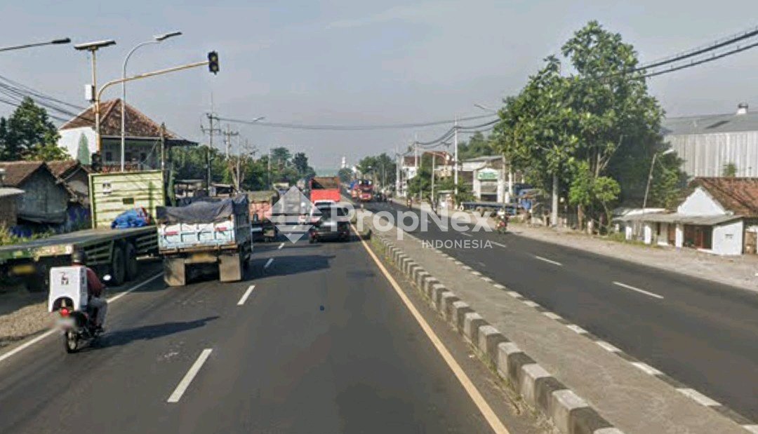 Disewakan Gudang Mojokerto Area Bypass Mojokerto — foto 8
