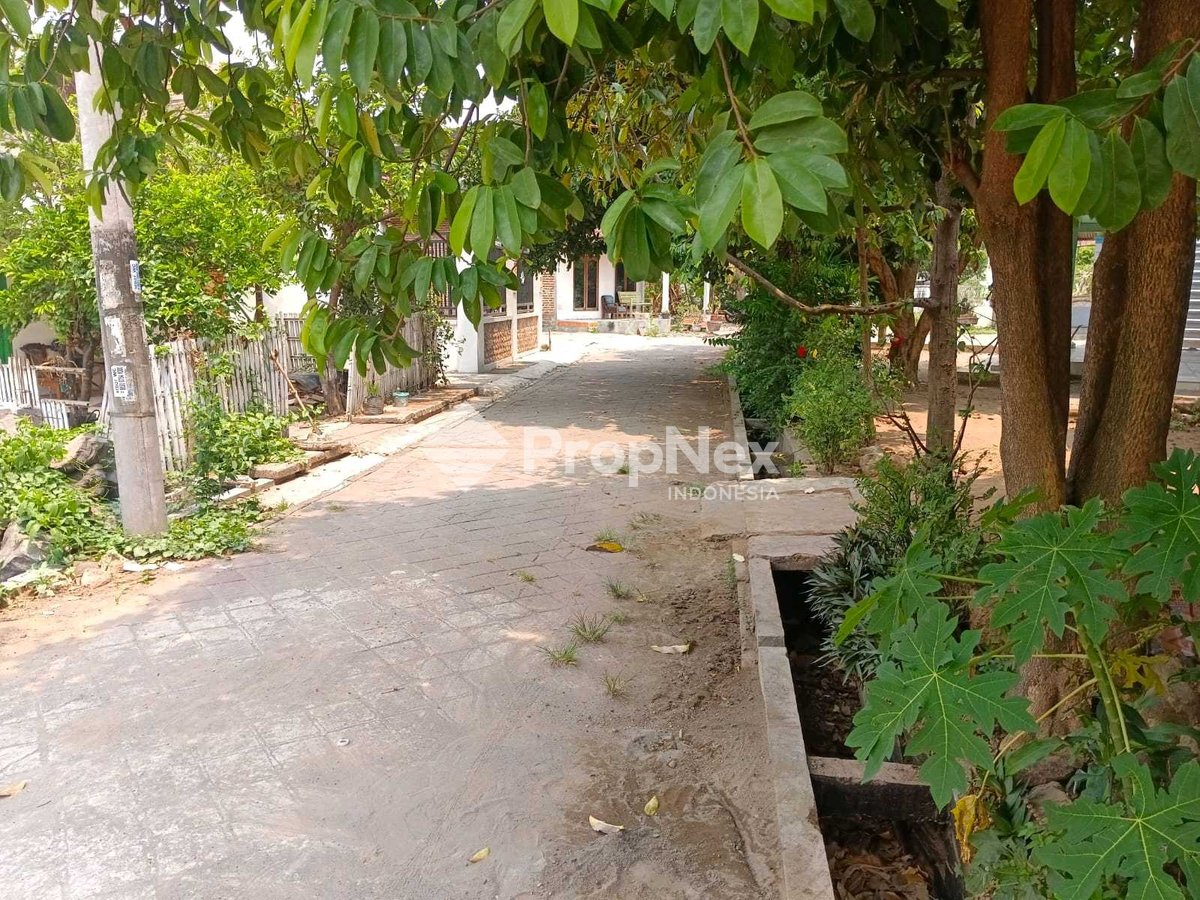 Gudang Mojokerto Area Sooko Bypass Mojokerto — foto 2
