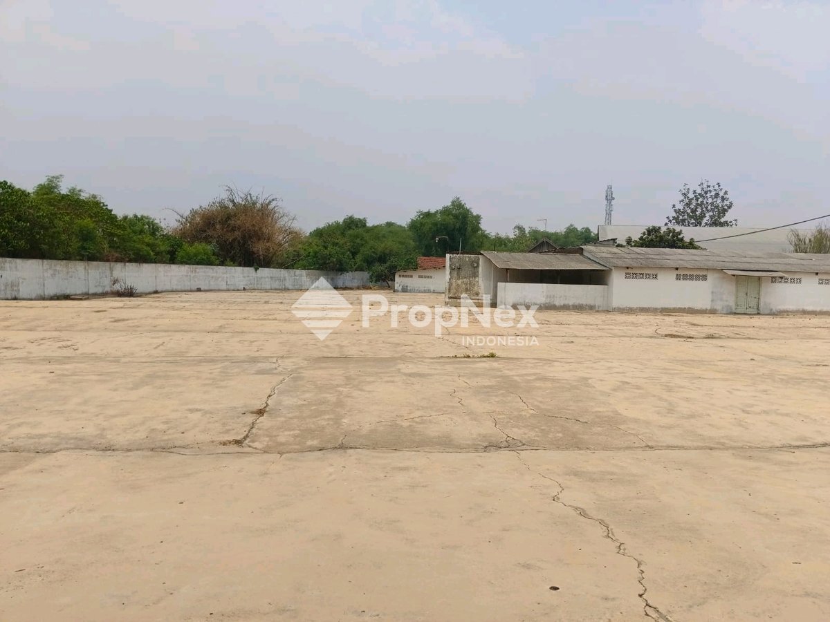 Gudang Mojokerto Area Sooko Bypass Mojokerto — foto 3