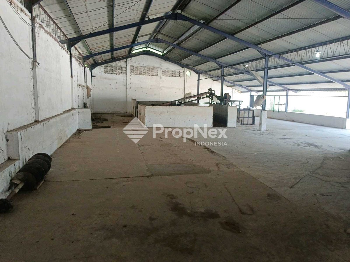 Gudang Mojokerto Area Sooko Bypass Mojokerto — foto 4